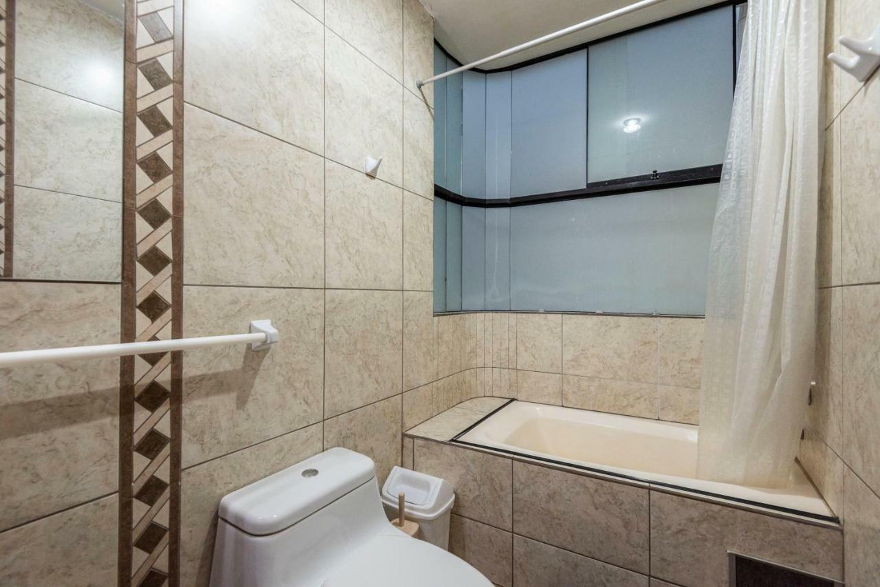 Espacioso Confortable Apartamento Familia Cuzco Exterior foto